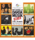 DET BEDSTE AF DANSK MUSIK 1987-88 - 2 CD - BRUGT