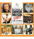 DET BEDSTE AF DANSK MUSIK 1977-80 - 2 CD - BRUGT