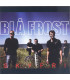 Blå Frost – Skyfri - CD - DVD - BRUGT