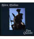 Björn Afzelius – Don Quixote - CD - BRUGT