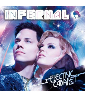 Infernal – Electric Cabaret - CD - BRUGT