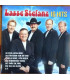 Lasse Stefanz – 16 Hits - CD - BRUGT