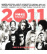 More Music 2011 - 2 CD - BRUGT