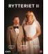Rytteriet II - DVD - NY