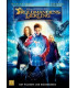 Troldmandens Lærling - Disney - DVD - BRUGT
