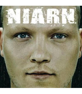 NIARN - ANTIHELT - CD - BRUGT