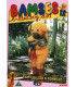 Bamses billedbog 12 - Galt i halsen & Gemmelec - DVD - BRUGT