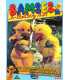 Bamses billedbog 16 - Bamse og Kylling flytter hjemmefra... - DVD - BRUGT