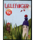Lillefinger 1 - DVD - NY