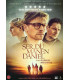 Ser du månen, Daniel - DVD - BRUGT