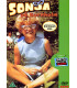 Sonja på Bornholm / Sonjas jul - DVD - BRUGT