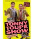 Tonny Toupé Show: Alle 5 afsnit - DVD - BRUGT