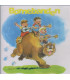 Bjarne Lisby - Børnebanden - CD - NY