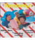 Bjarne Lisby - Børnebanden 2 - CD - NY