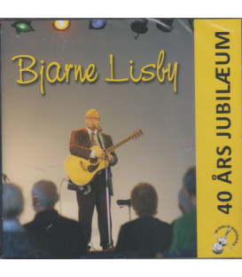 Bjarne Lisby -