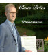 Claus Pries - Drømmen - CD - NY