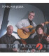 Big Bad Wolf - Vores nye plade Folkemusik med bid i - CD - NY