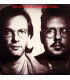 Björn Afzelius & Mikael Wiehe – Björn Afzelius & Mikael Wiehe - CD - BRUGT