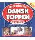 Det Bedste Fra Dansktoppen 1978-79 - 2 CD - BRUGT