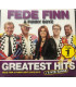 Fede Finn & Funny Boyz – Greatest Hits - CD - BRUGT