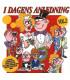 I Dagens Anledning - Volume 2 - CD - BRUGT
