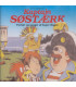 Kaptajn Søstærk - CD - BRUGT