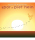 Lasse & Mathilde – Spor Af Piet Hein - CD - BRUGT