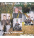 Freddy Rasmussens jazz-kvartet - I skovens dybe stille ro - CD - BRUGT