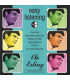 Ole Erling – Easy Listening - CD - BRUGT