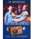 De Nattergale: The Julekalender (2DVD+CD) - BRUGT