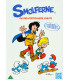 Smølferne og den fortryllede fløjte - DVD - BRUGT
