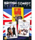 British Comedy box - 3 DVD - BRUGT