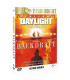 Daylight + Backdraft - 2 DVD - BRUGT