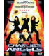 Charlies Angels - DVD - BRUGT