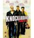 Knockaround Guys - DVD - BRUGT