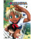 Love Hina 4 - DVD - BRUGT