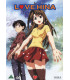 Love Hina 1 - DVD - BRUGT
