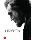 Lincoln (Daniel Day-Lewis) - DVD - BRUGT