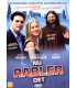 Nu Rabler Det - DVD - BRUGT