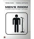 Torben Chris / Thomas Hartmann - Men's Room 1 - DVD - BRUGT