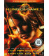 The Hunger Games - 2 DVD - BRUGT