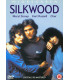 Silkwood - DVD - BRUGT