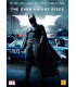 The Dark Knight Rises - DVD - BRUGT