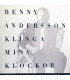 Benny Andersson – Klinga Mina Klockor - CD - BRUGT