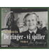 Det Bedste Fra - De Ringer - Vi Spiller - Udvalgt Af Jørn Hjorting - 3 CD - BRUGT