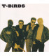 T-Birds – T-Birds - CD - BRUGT