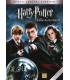 Harry Potter og Fønixordenen - 2 DVD - BRUGT