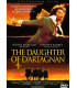 The Daughter Of Dartagnan - DVD - BRUGT