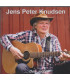 JENS PETER KNUDSEN - DEN, JEG ER - CD - BRUGT - Papcover