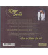 Kisser & Søren - Det er sådan det er - CD - BRUGT
